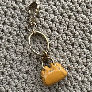 Cole Haan Accessories - Cole Haan “purse” key chain Cole Haan Accessories - Cole Haan “purse” key chain